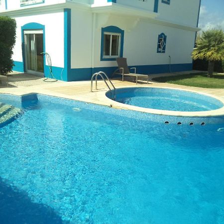 Apartamento Mahalo Sagres Exterior foto