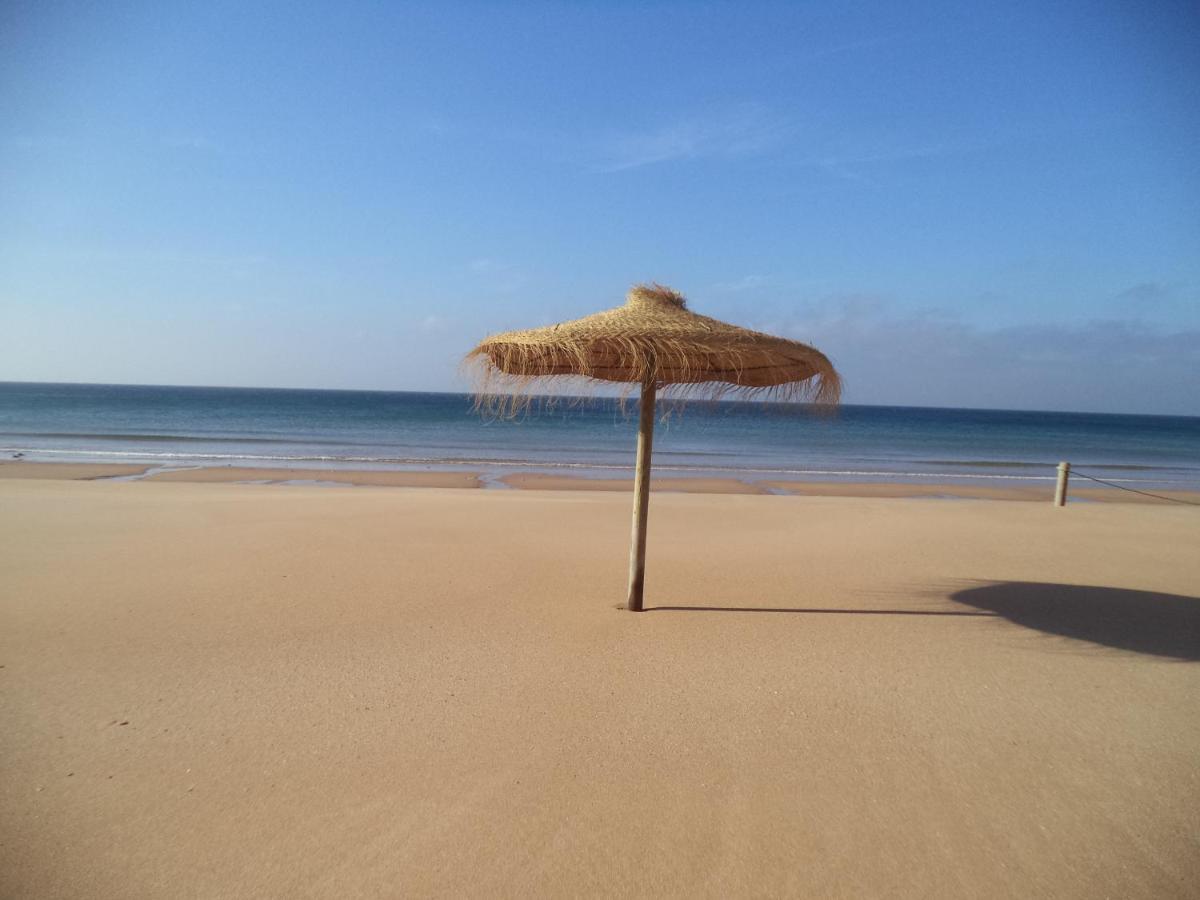 Apartamento Mahalo Sagres Exterior foto