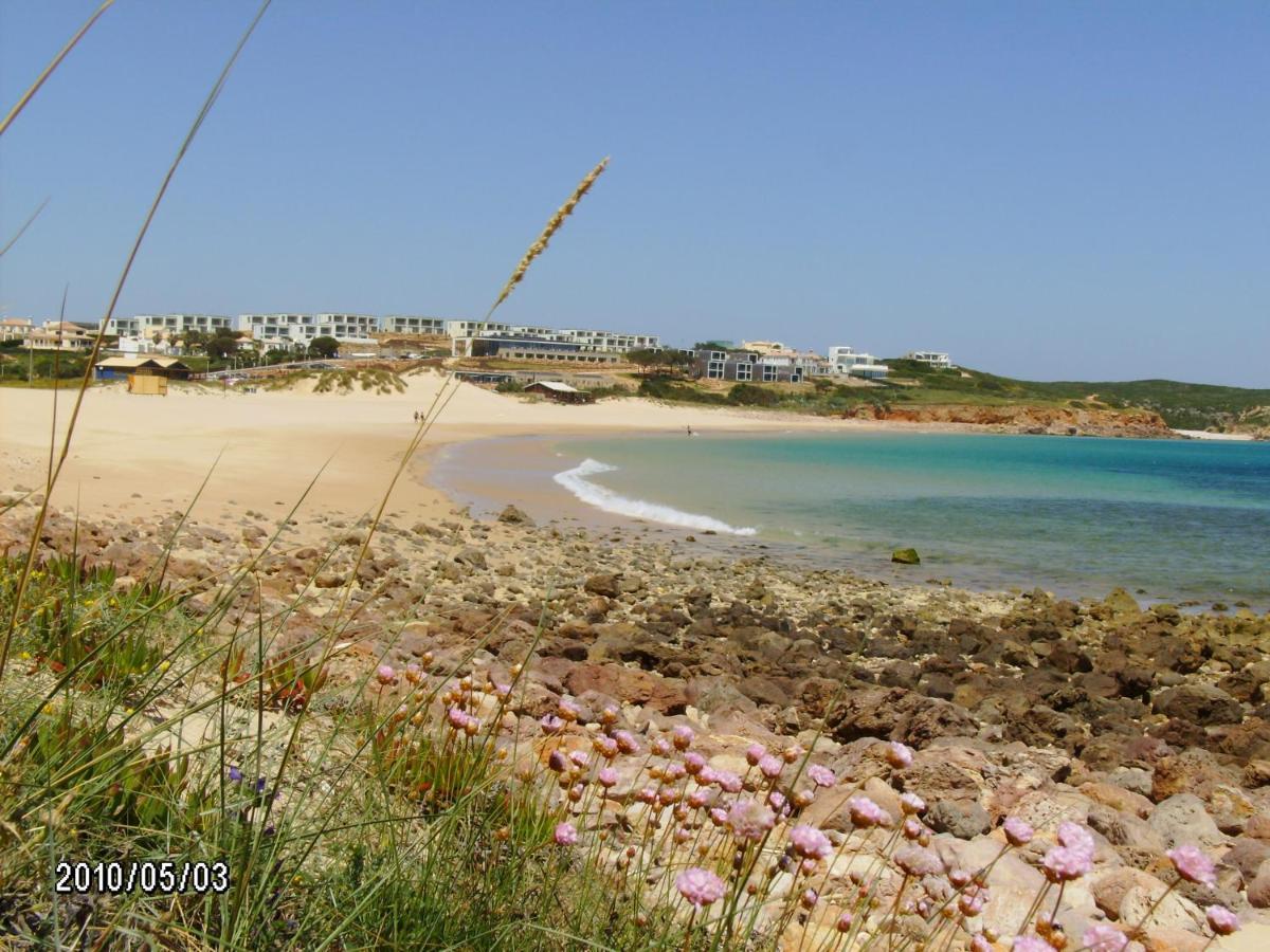 Apartamento Mahalo Sagres Exterior foto