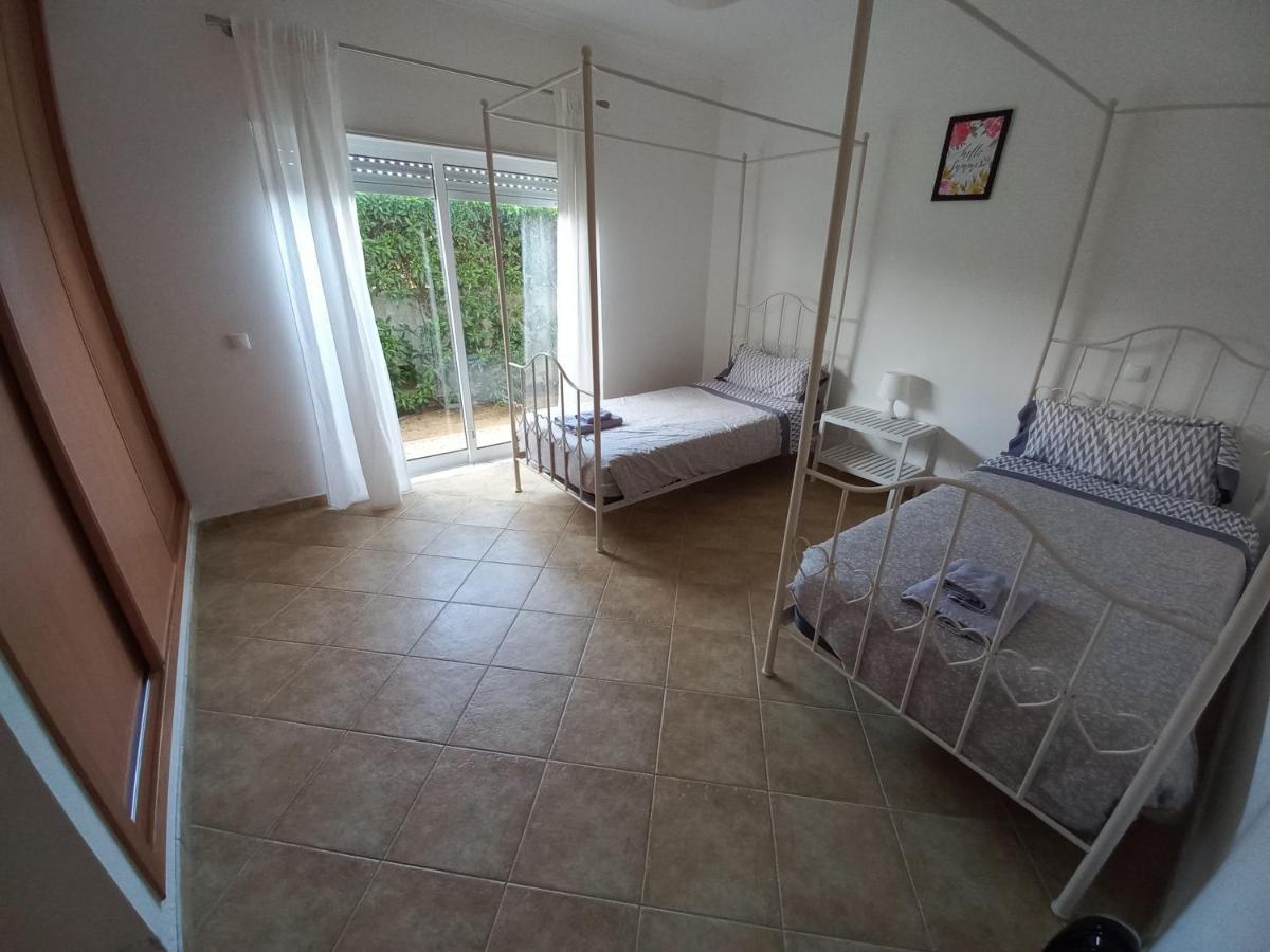 Apartamento Mahalo Sagres Exterior foto