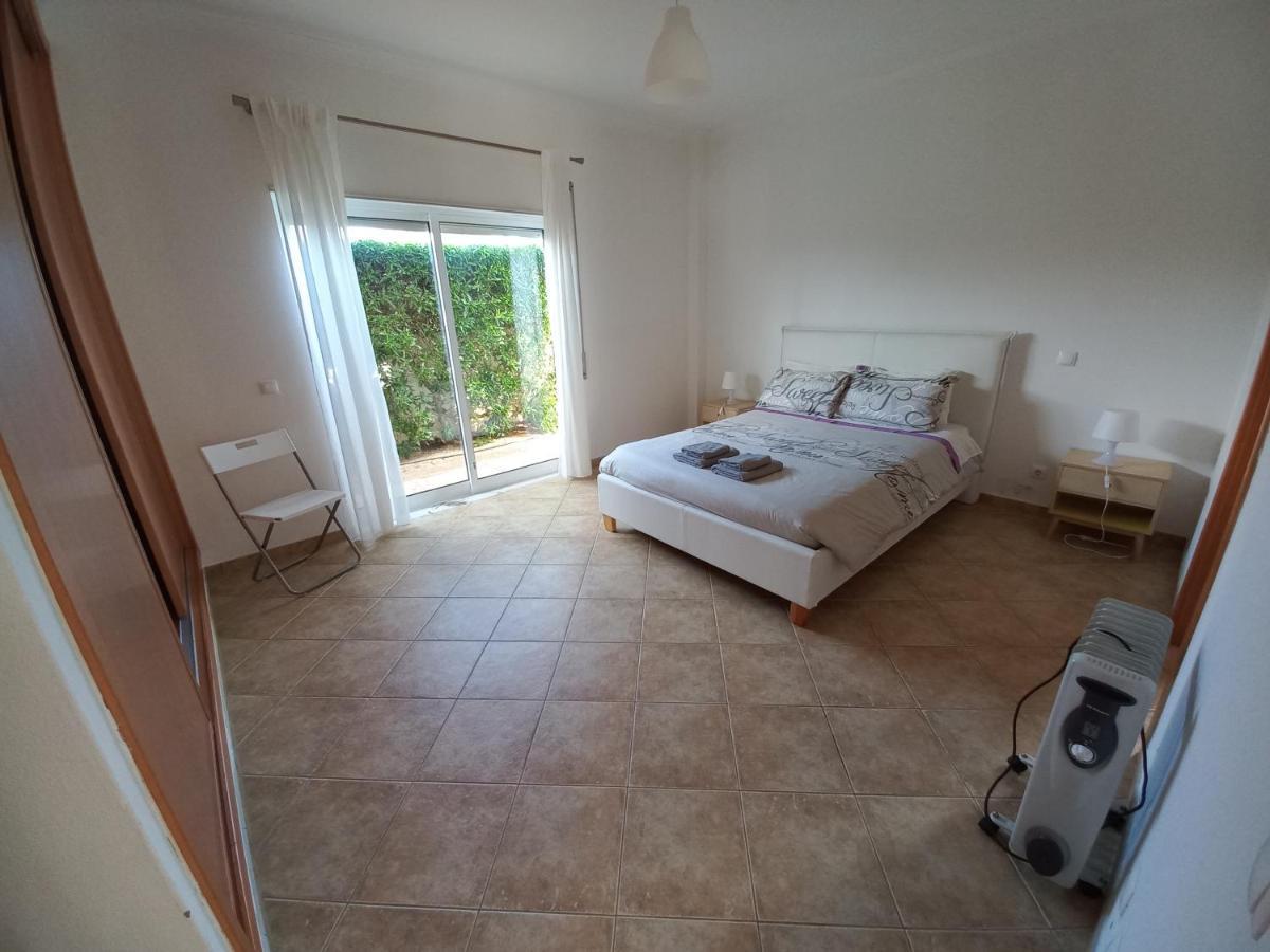 Apartamento Mahalo Sagres Exterior foto