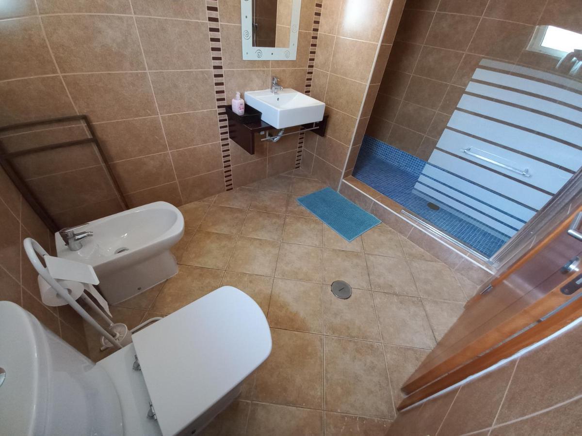 Apartamento Mahalo Sagres Exterior foto
