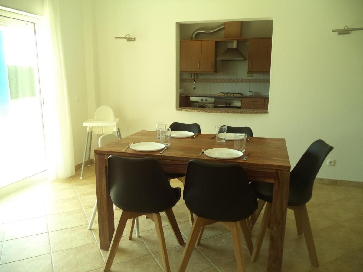 Apartamento Mahalo Sagres Exterior foto