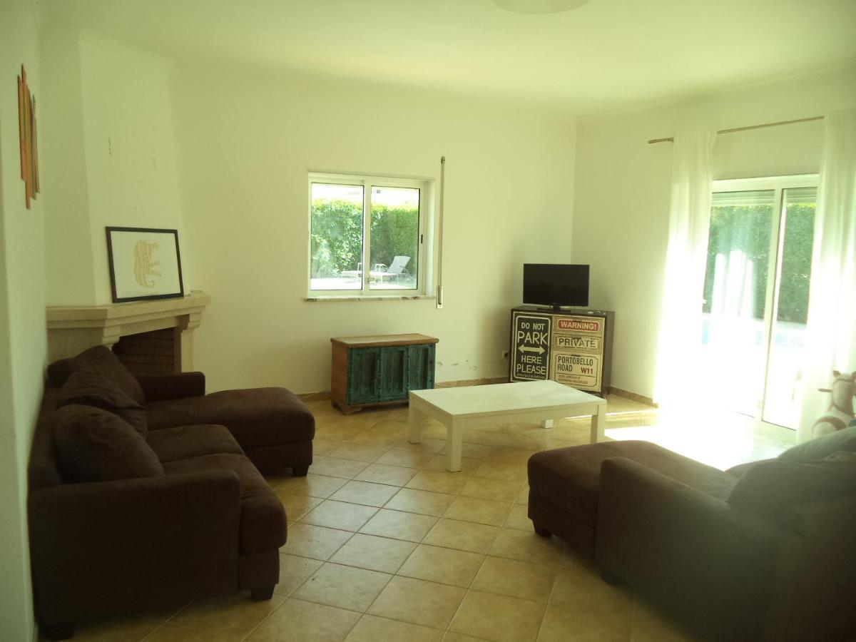 Apartamento Mahalo Sagres Exterior foto