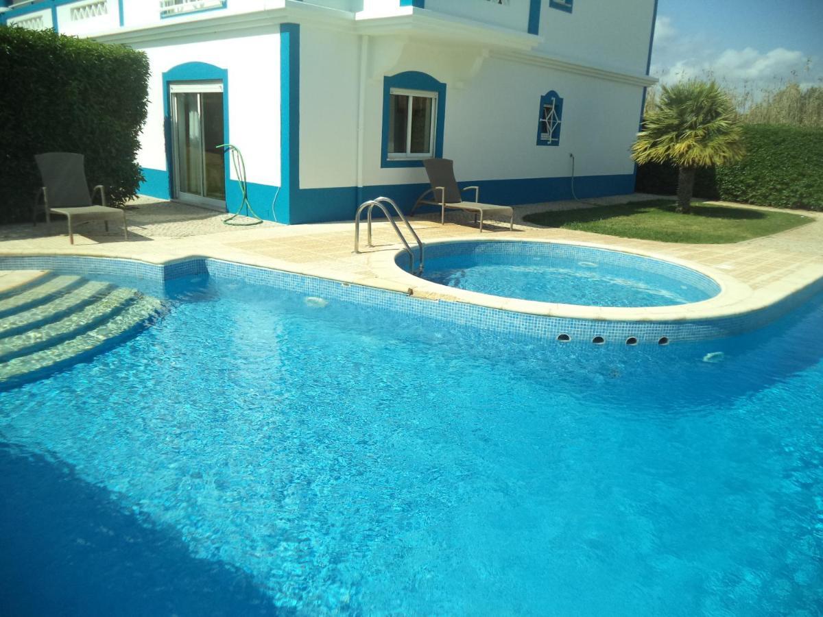 Apartamento Mahalo Sagres Exterior foto