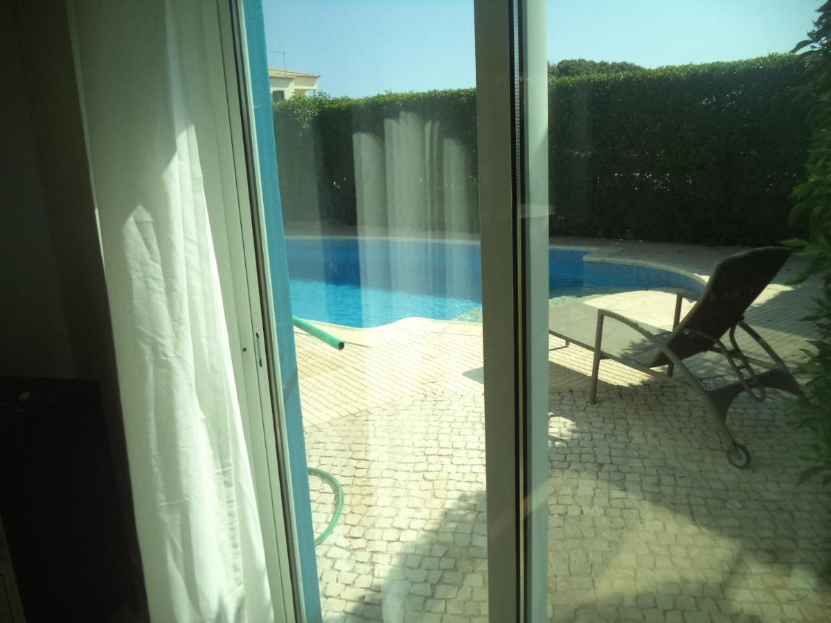 Apartamento Mahalo Sagres Exterior foto