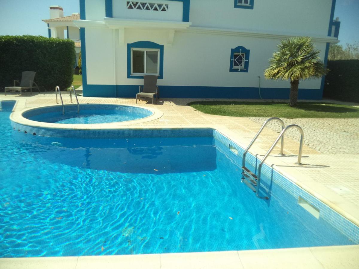 Apartamento Mahalo Sagres Exterior foto