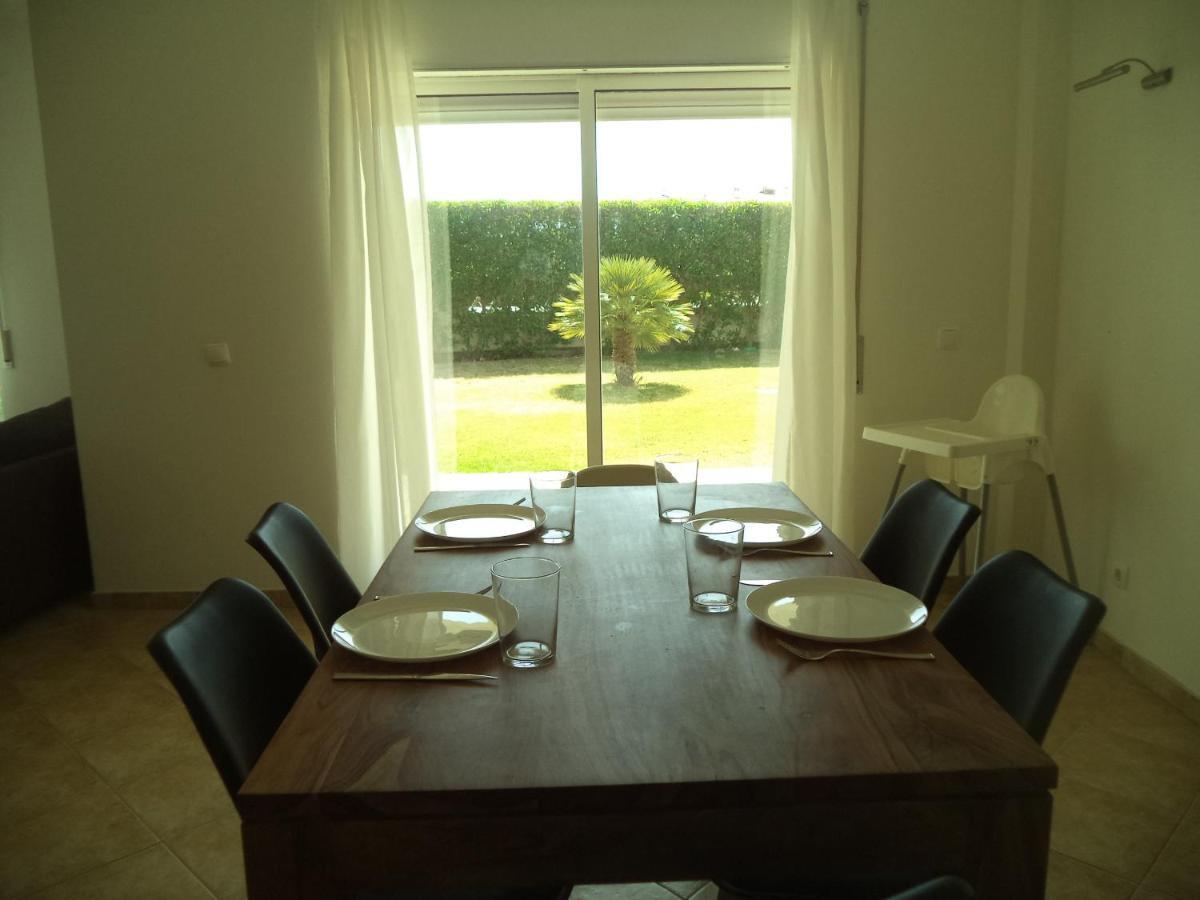 Apartamento Mahalo Sagres Exterior foto
