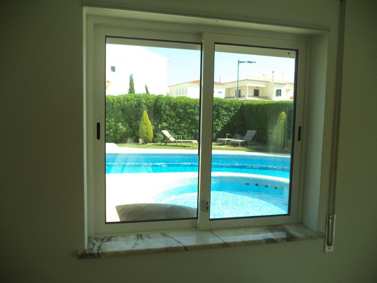 Apartamento Mahalo Sagres Exterior foto