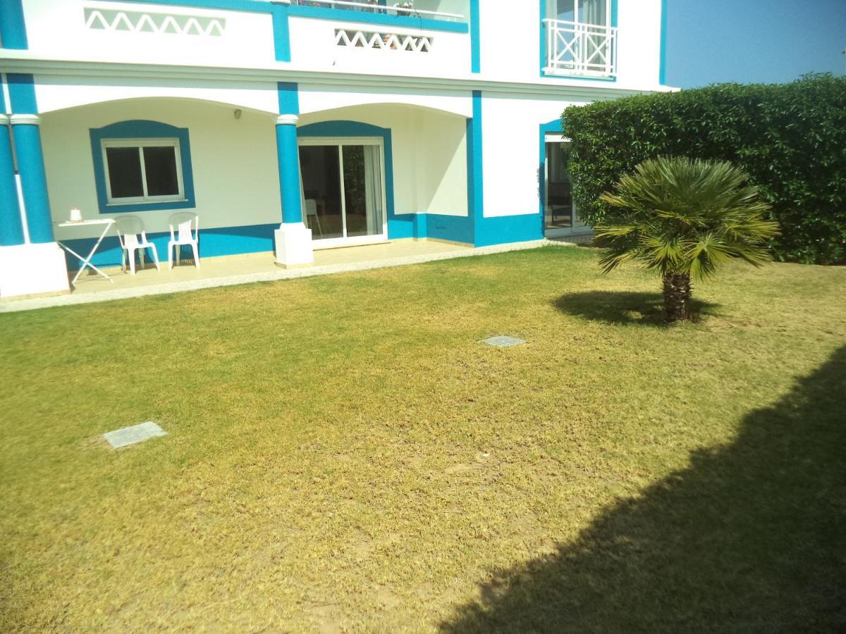 Apartamento Mahalo Sagres Exterior foto