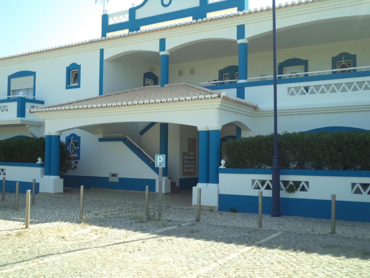 Apartamento Mahalo Sagres Exterior foto