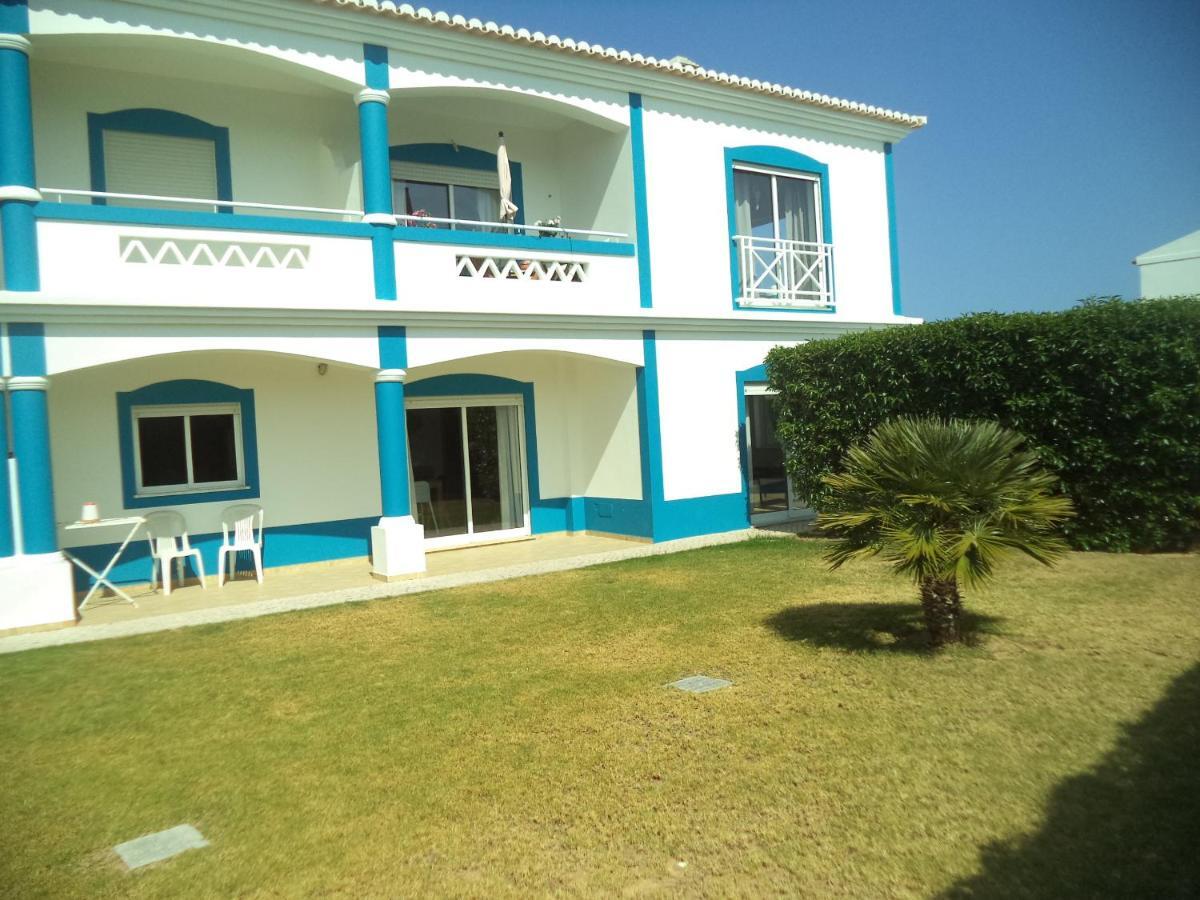 Apartamento Mahalo Sagres Exterior foto