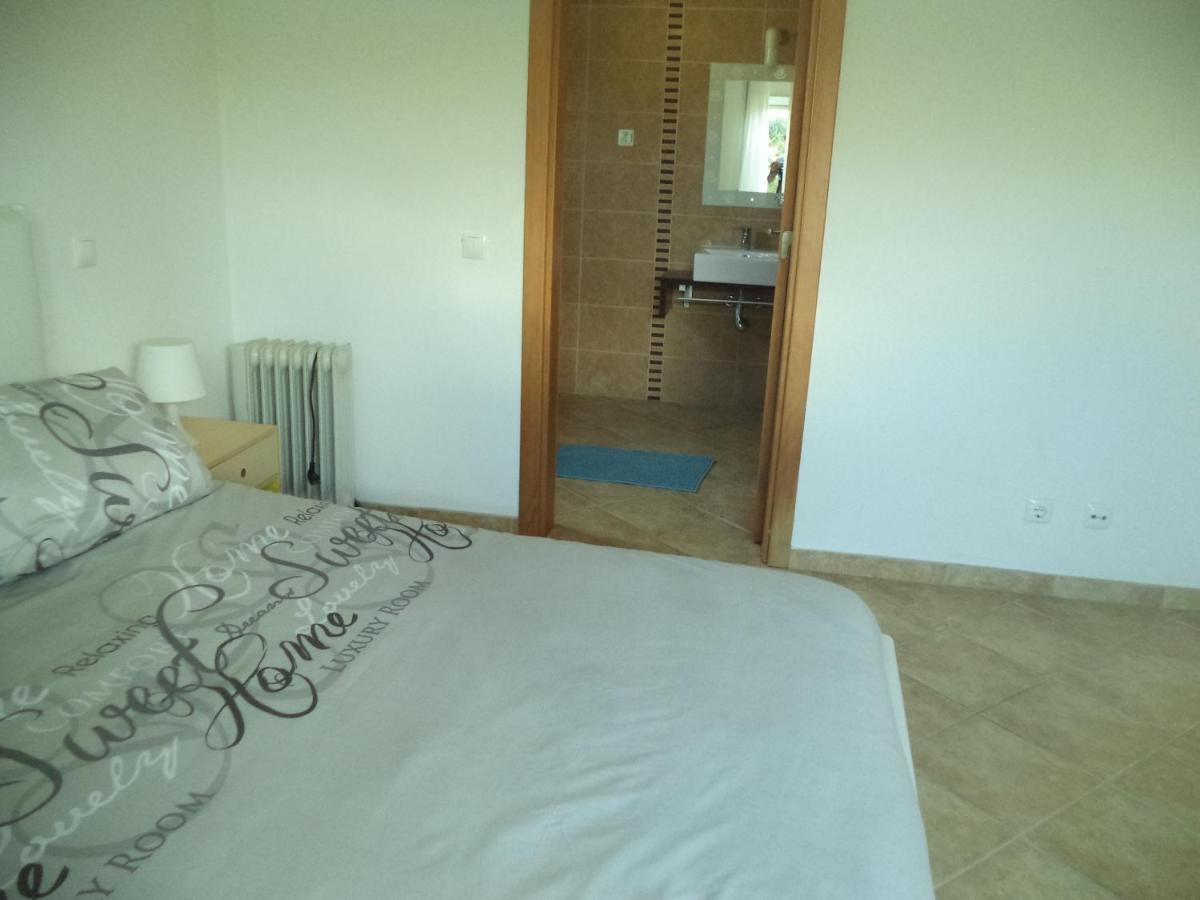 Apartamento Mahalo Sagres Exterior foto