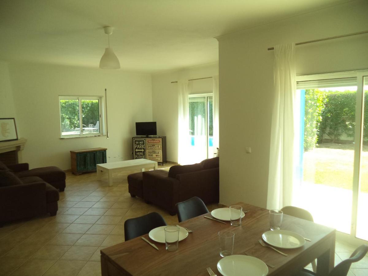 Apartamento Mahalo Sagres Exterior foto