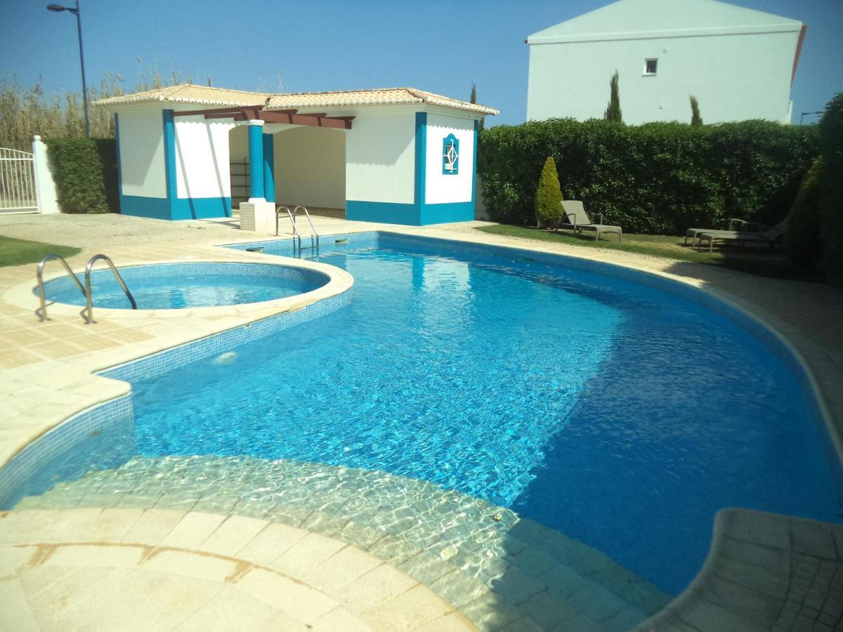 Apartamento Mahalo Sagres Exterior foto