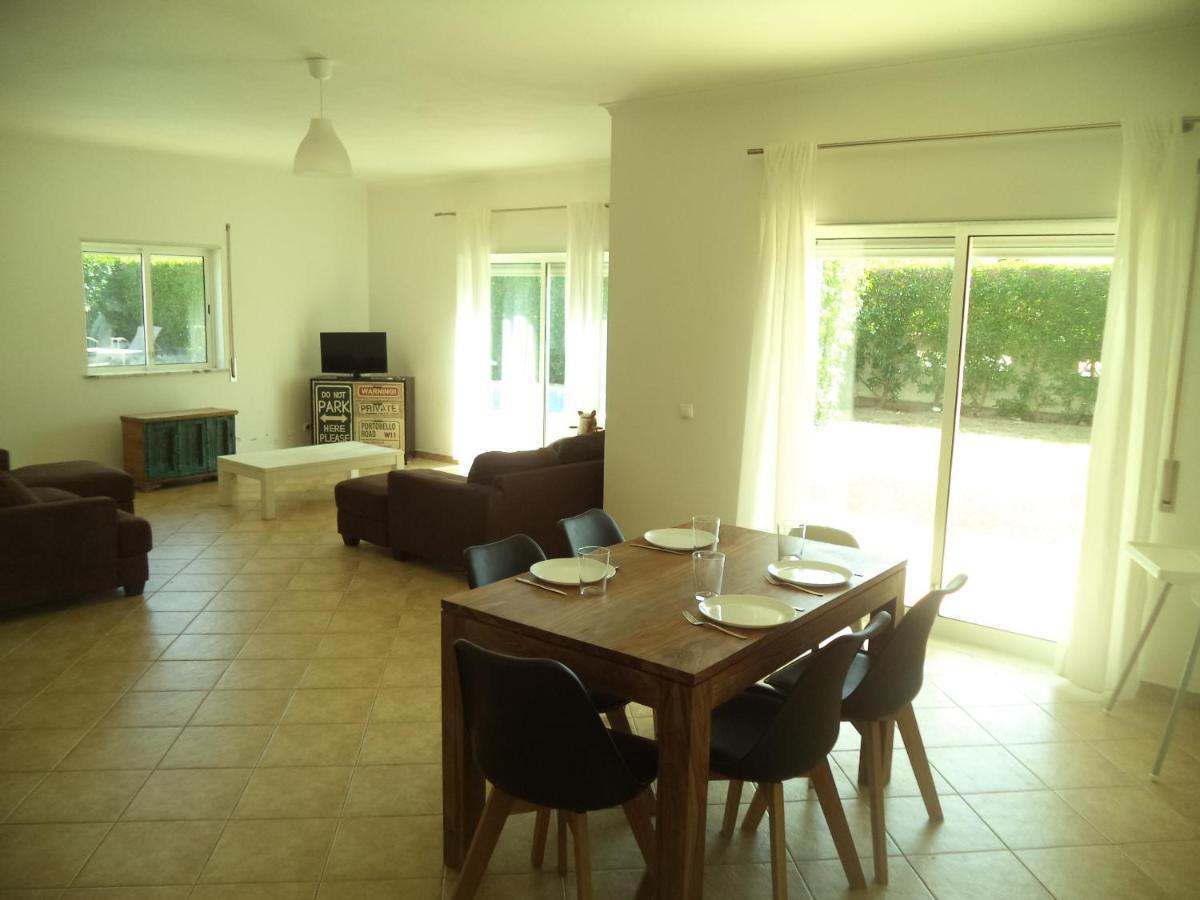 Apartamento Mahalo Sagres Exterior foto
