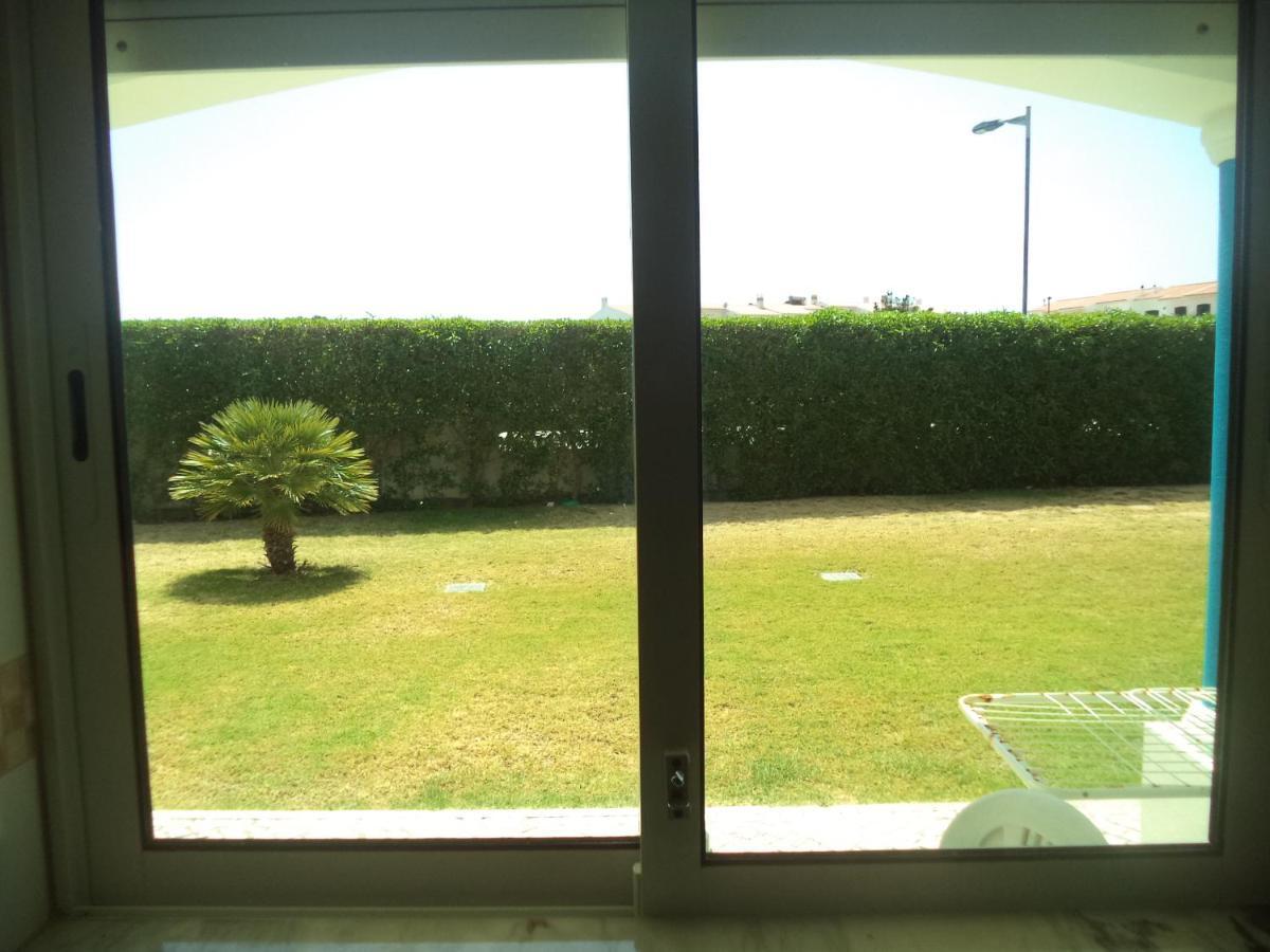 Apartamento Mahalo Sagres Exterior foto